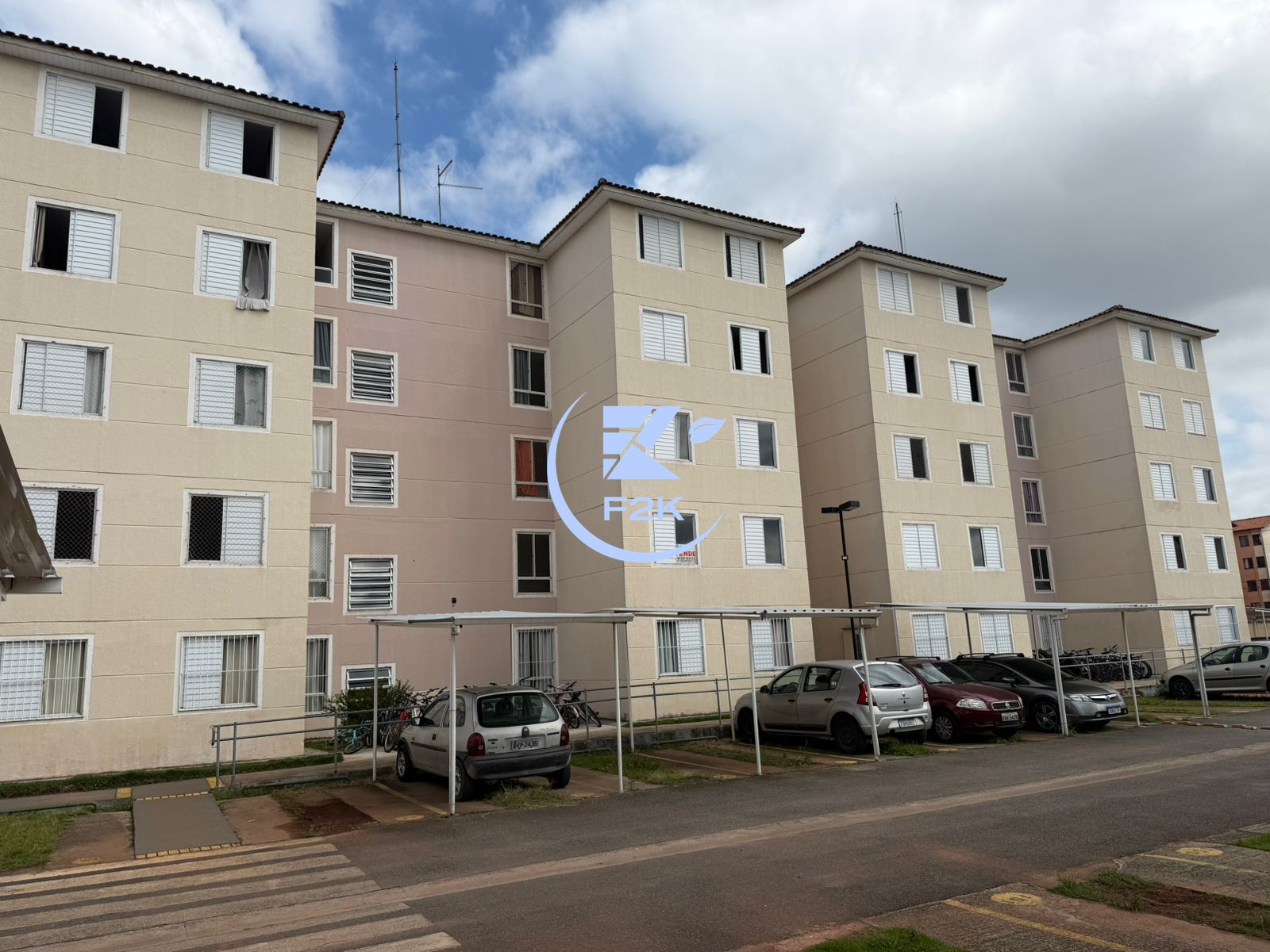 Apartamento, 2 quartos, 43 m² - Foto 11