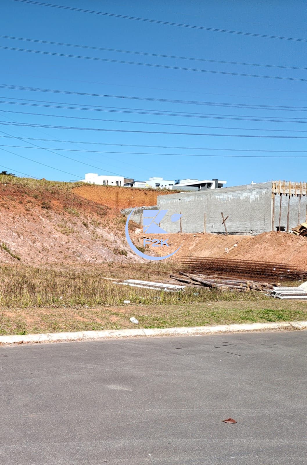 Terreno à venda, 320m² - Foto 1