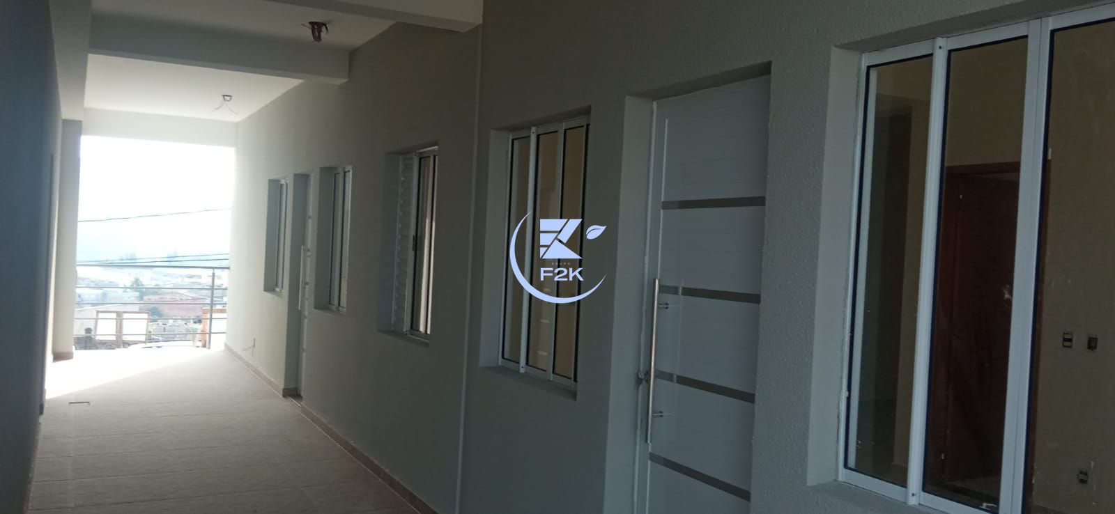 Casa de Condomínio, 1 quarto - Foto 5