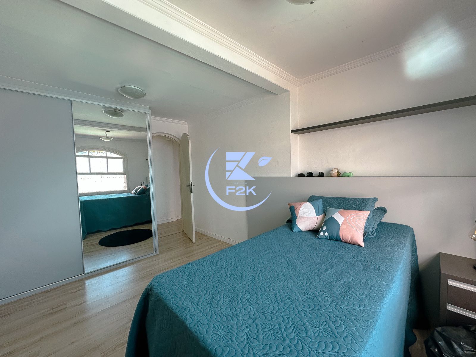 Casa, 3 quartos, 180 m² - Foto 14