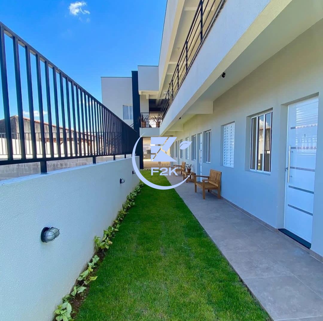 Casa de Condomínio, 1 quarto - Foto 32