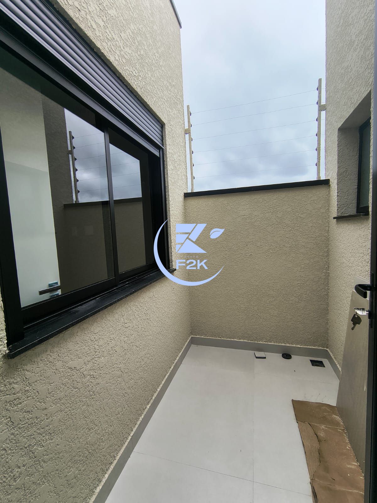 Casa, 3 quartos, 90 m² - Foto 2