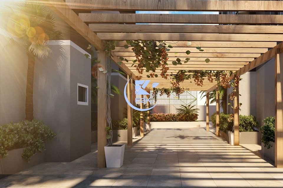 Apartamento, 2 quartos, 66 m² - Foto 13