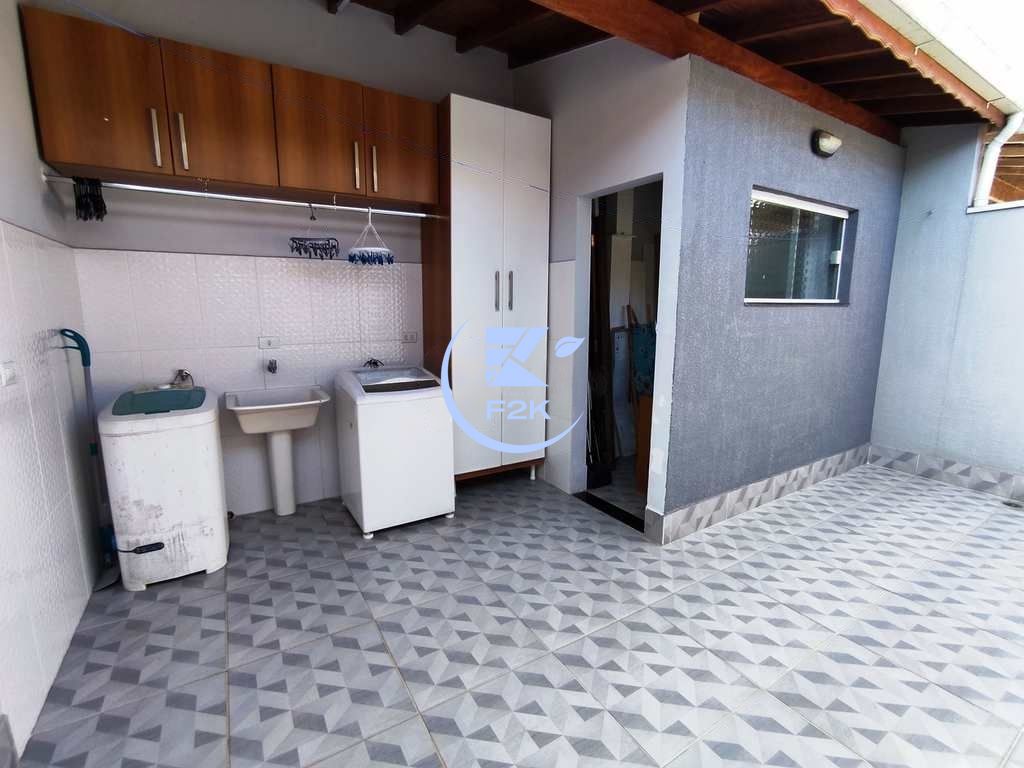 Sobrado à venda com 3 quartos, 210m² - Foto 25