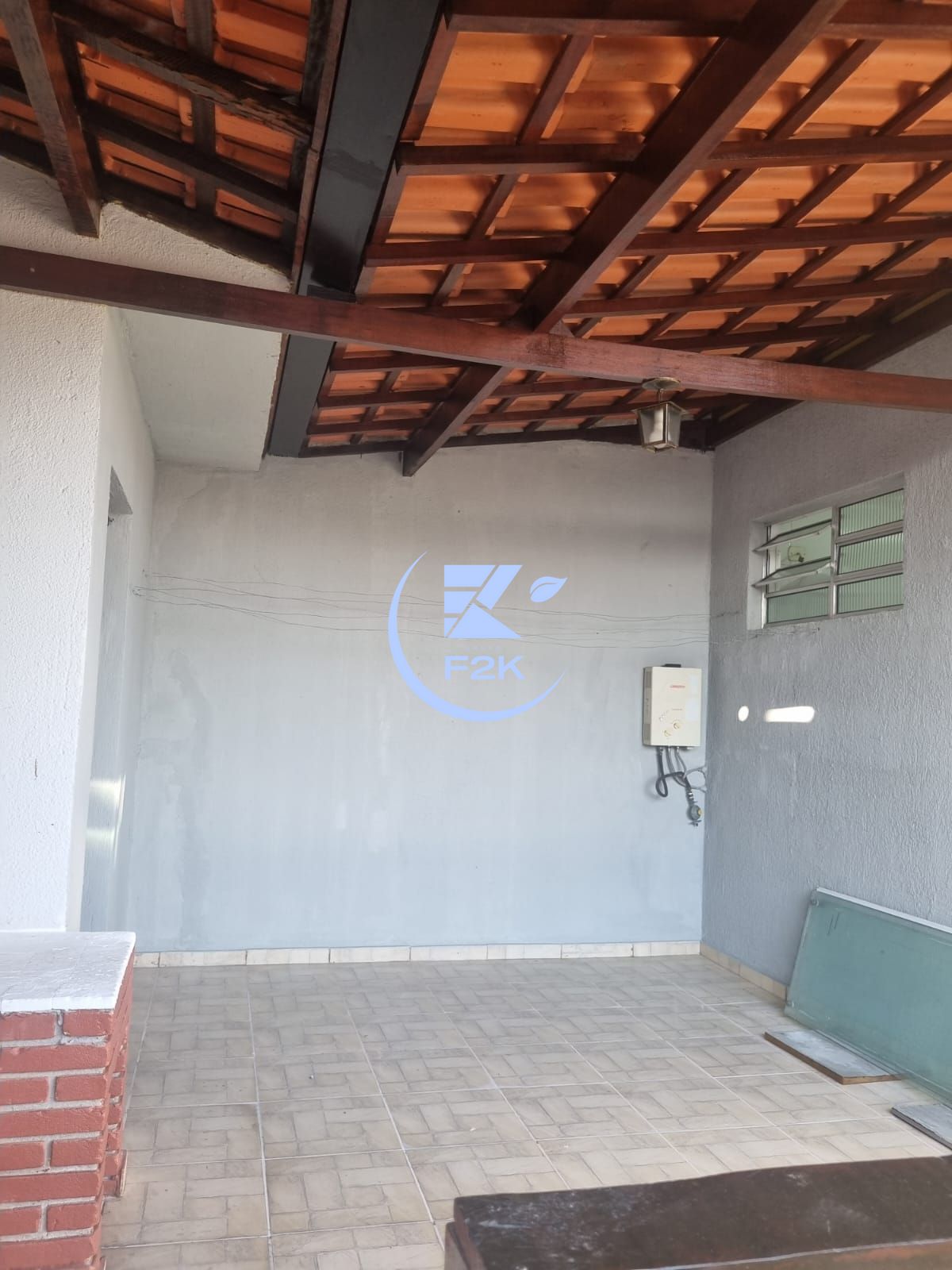 Casa, 2 quartos, 190 m² - Foto 13