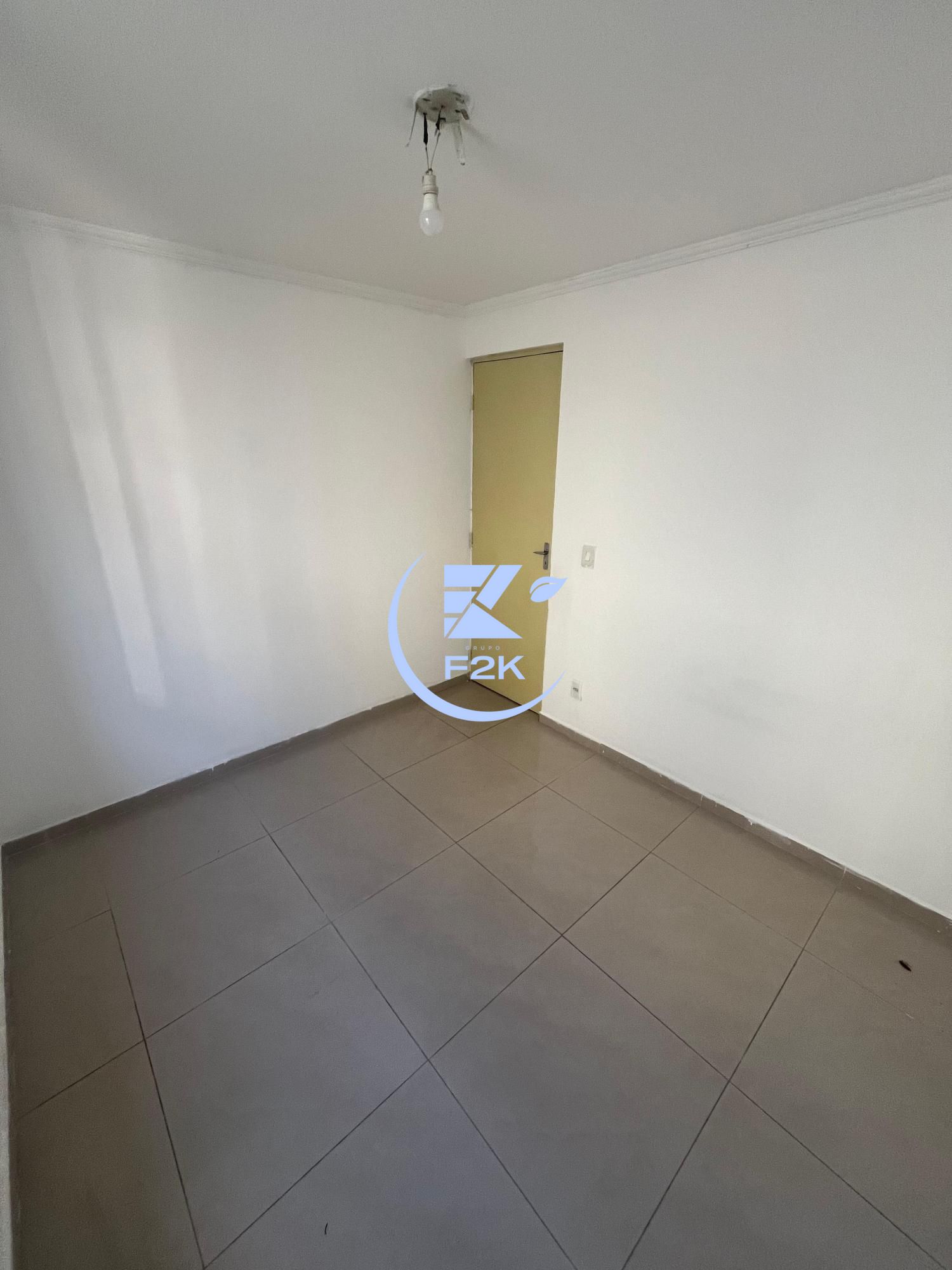 Apartamento à venda com 2 quartos, 47m² - Foto 7