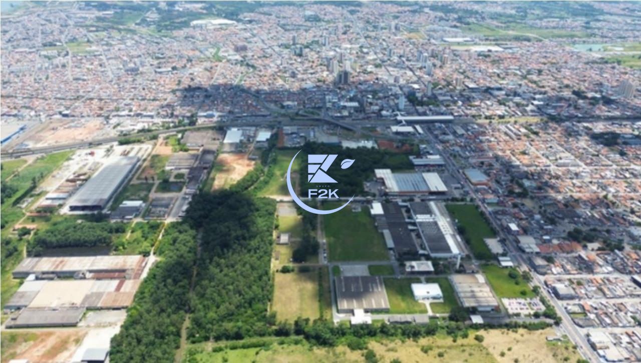 Terreno, 8 hectares - Foto 2