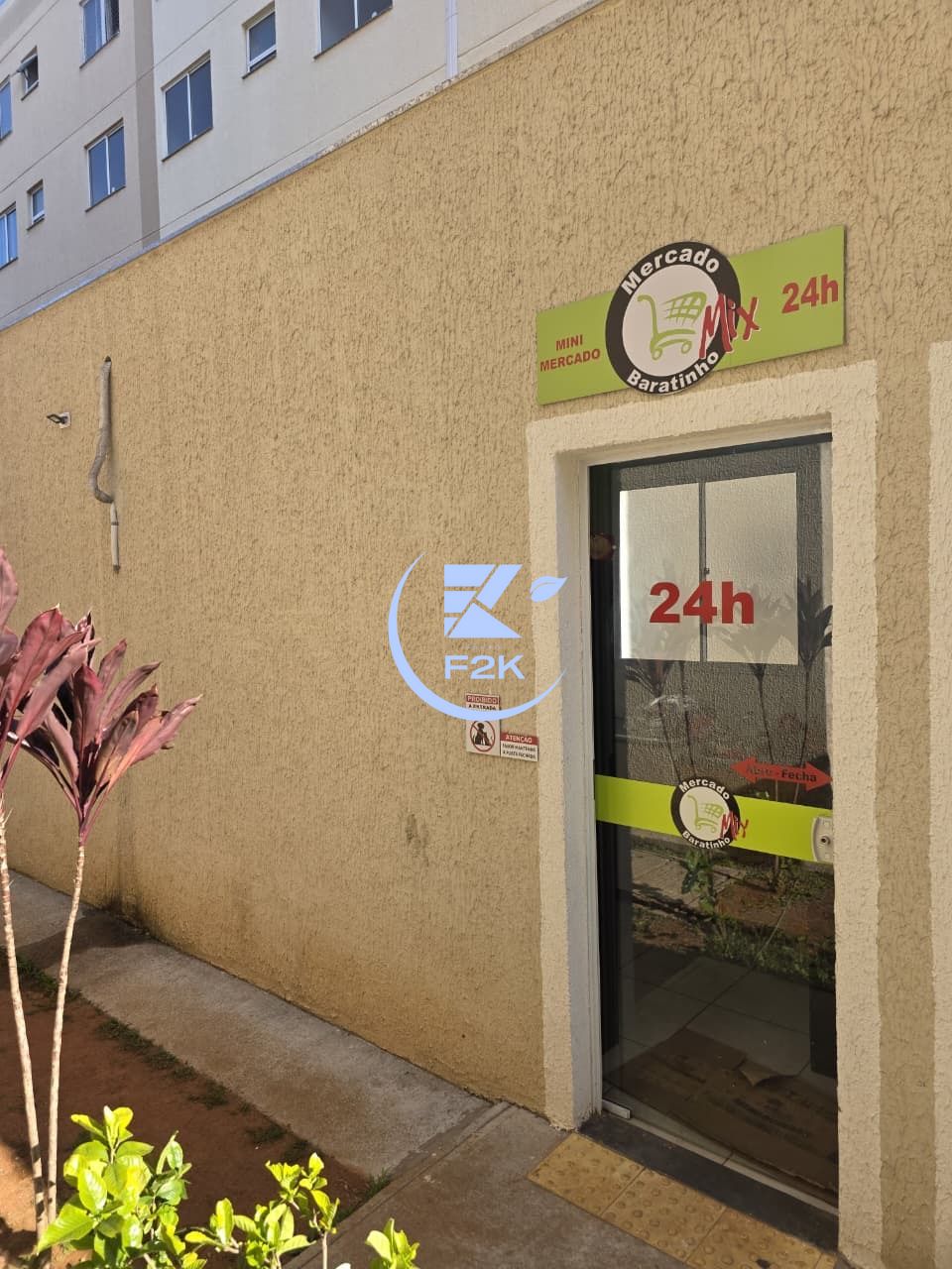 Apartamento, 2 quartos, 39 m² - Foto 12