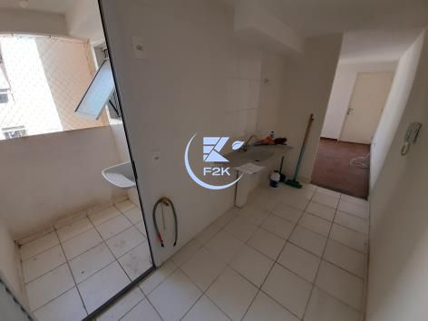 Apartamento, 2 quartos, 45 m² - Foto 6