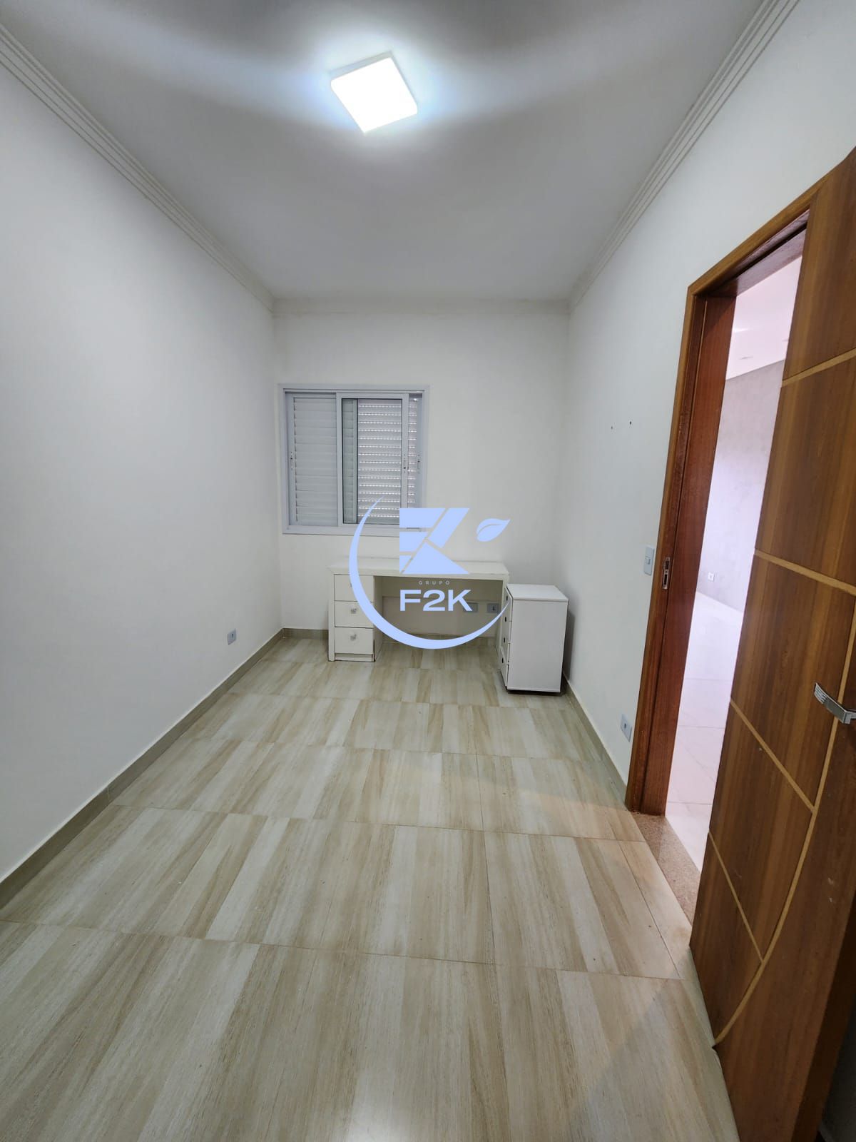 Casa de Condomínio, 2 quartos - Foto 3