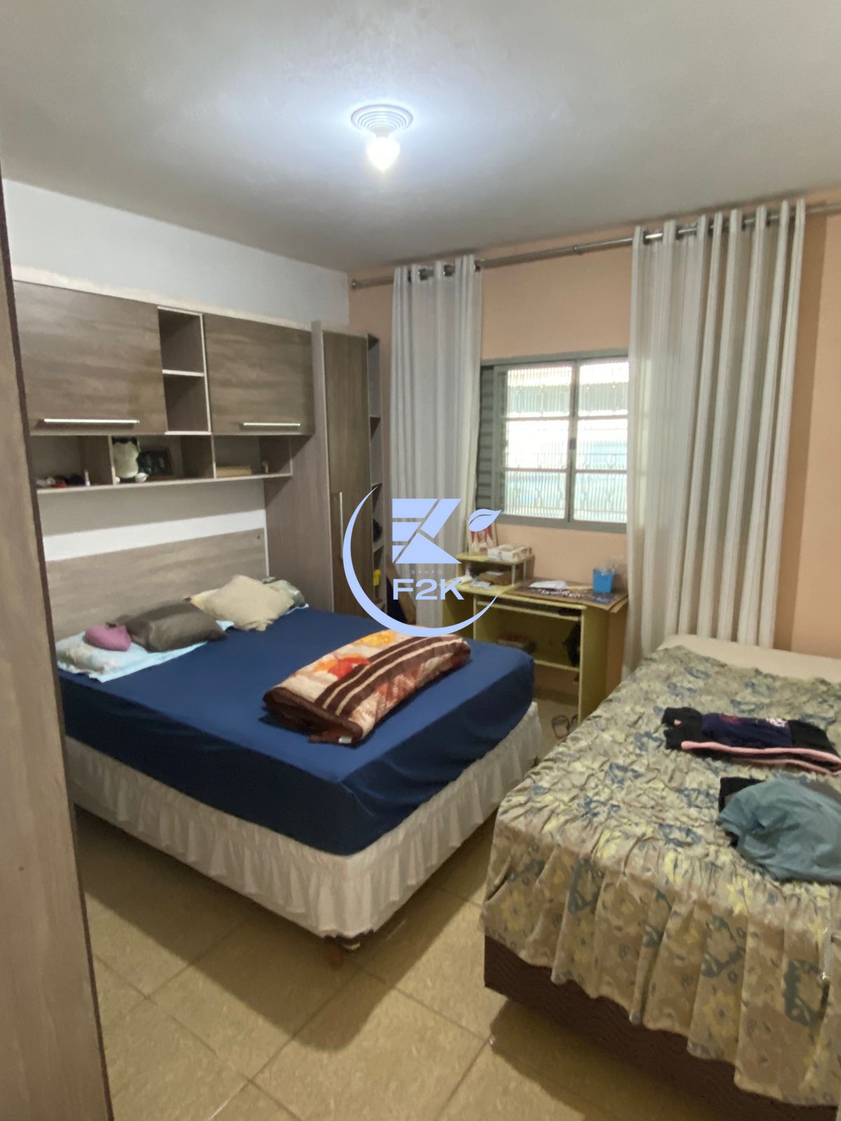 Casa, 2 quartos, 110 m² - Foto 19