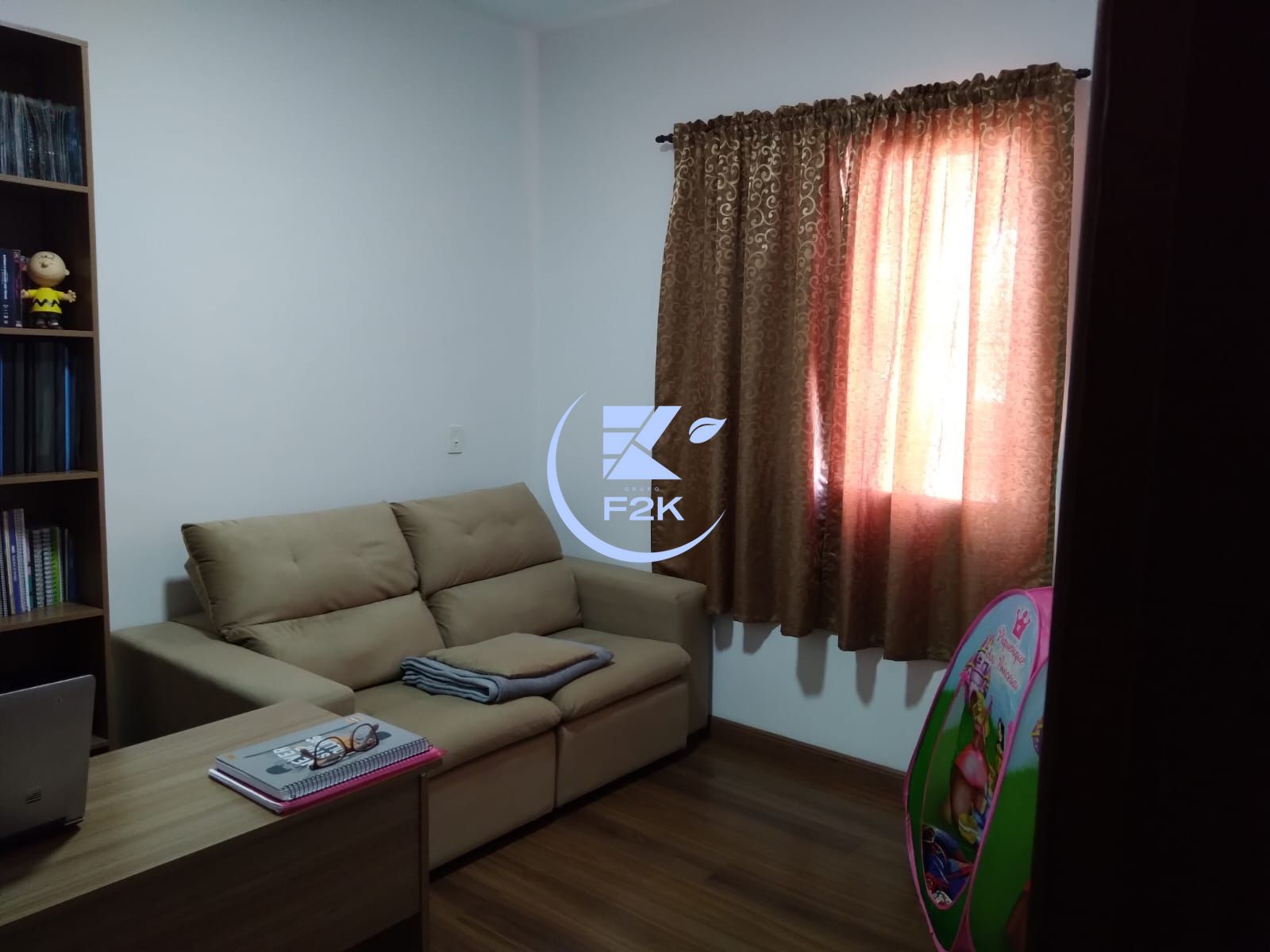 Apartamento à venda com 2 quartos, 66m² - Foto 13