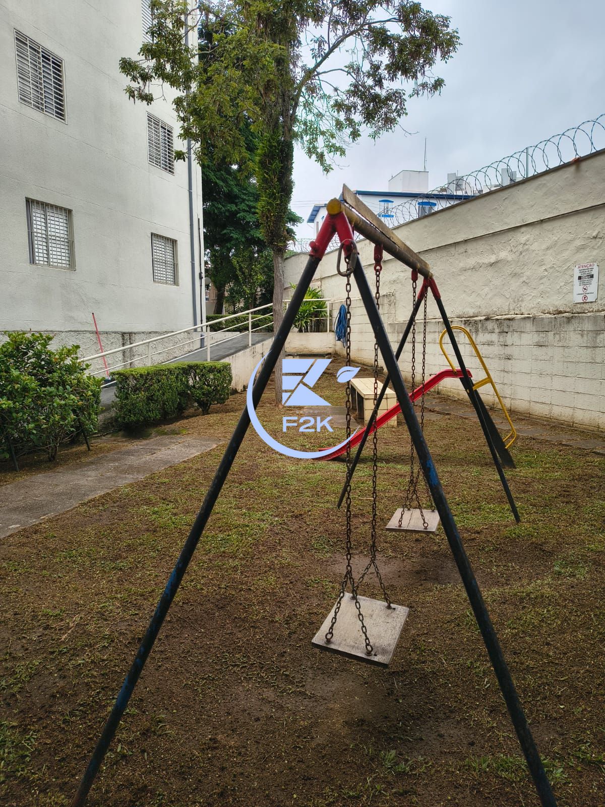 Apartamento, 2 quartos, 50 m² - Foto 14