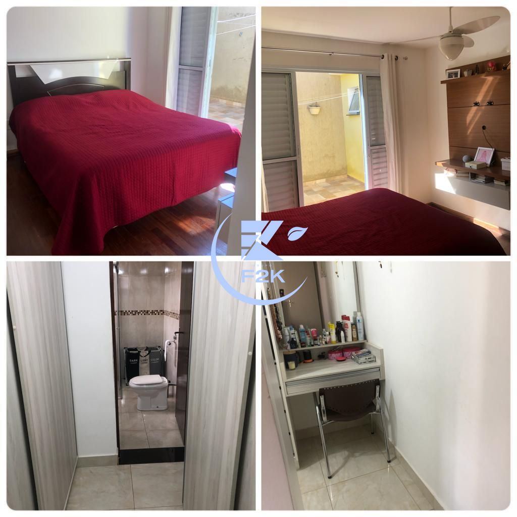 Casa, 3 quartos, 140 m² - Foto 5