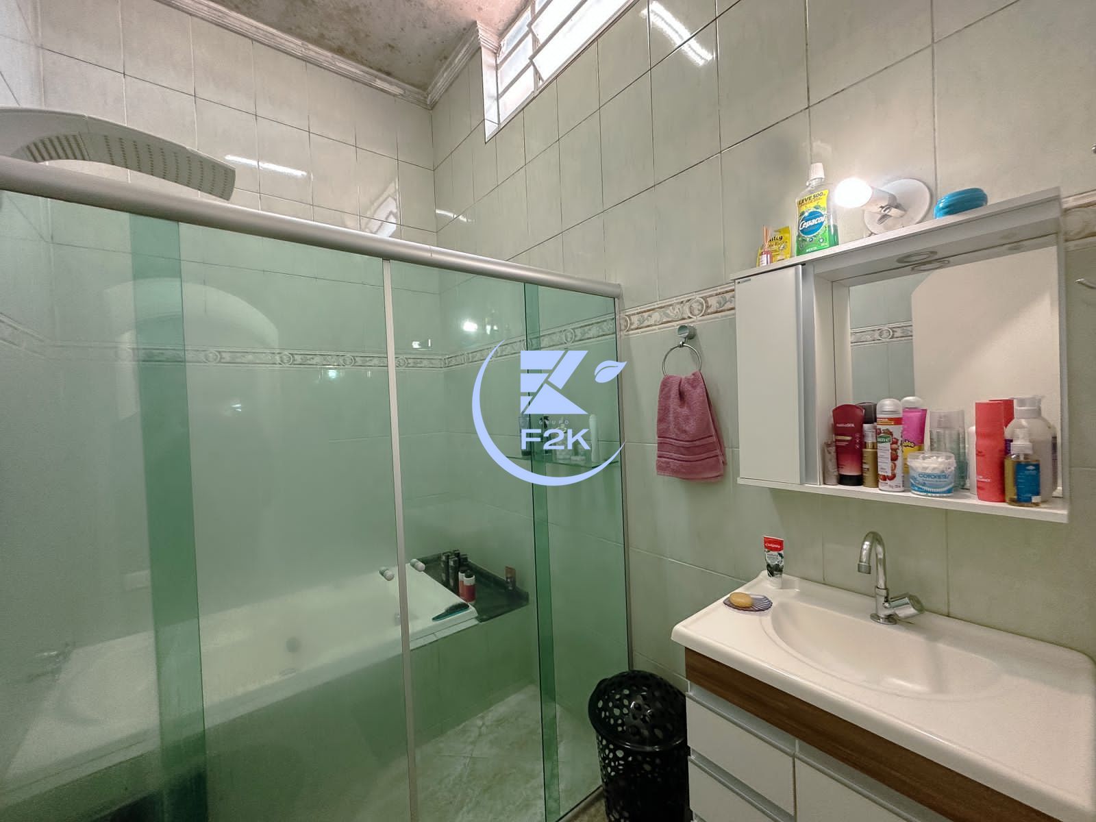 Casa, 3 quartos, 180 m² - Foto 9