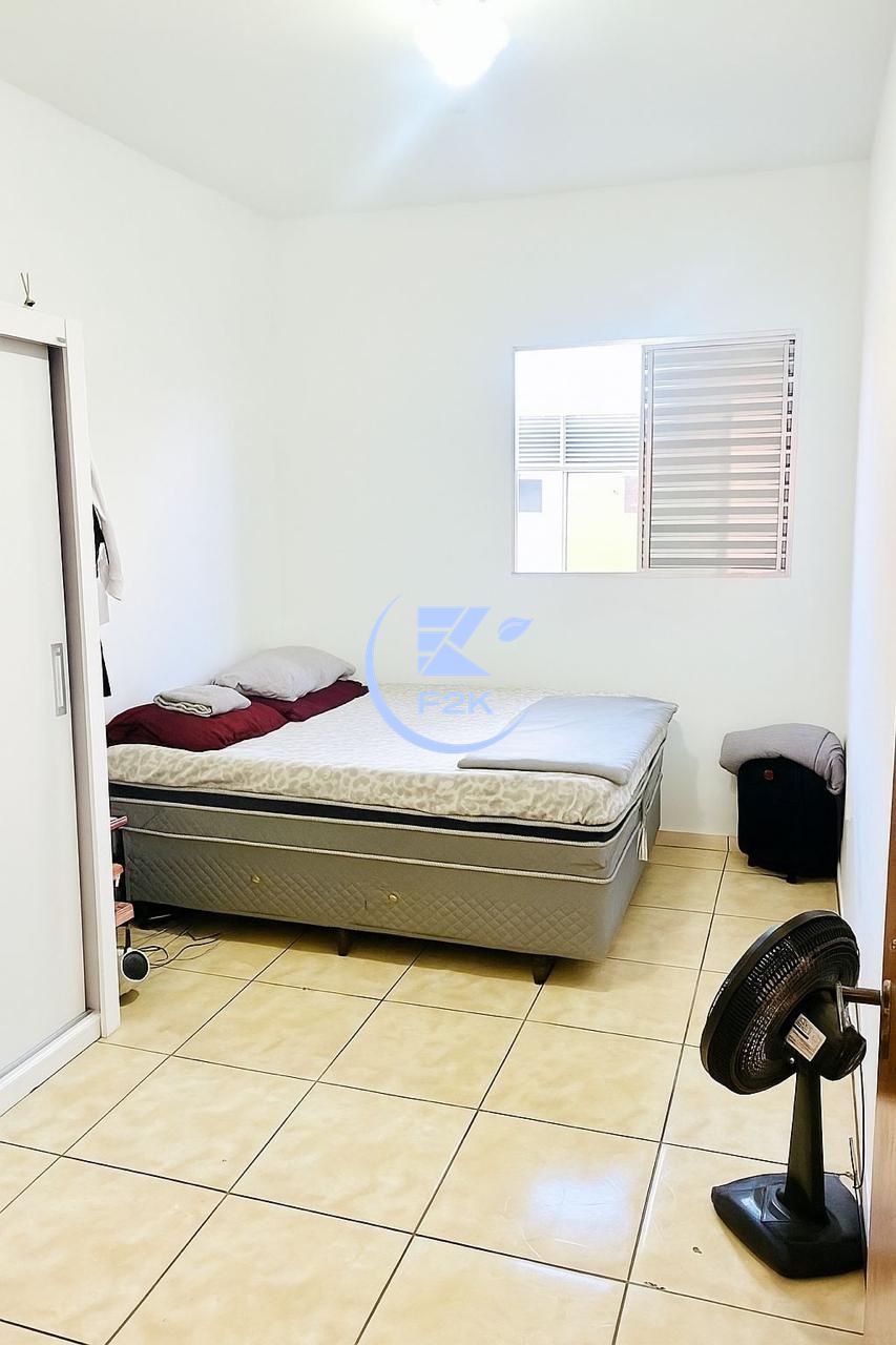 Casa de Condomínio, 2 quartos - Foto 6