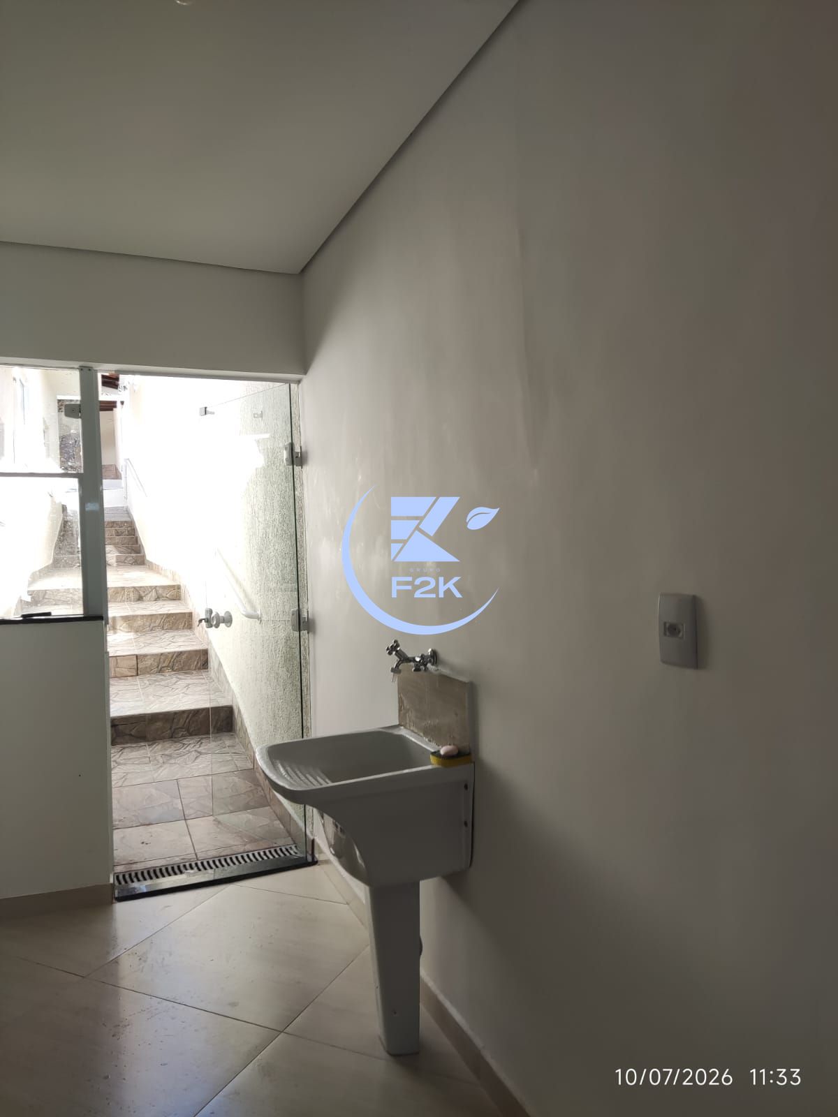 Sobrado, 3 quartos, 113 m² - Foto 2