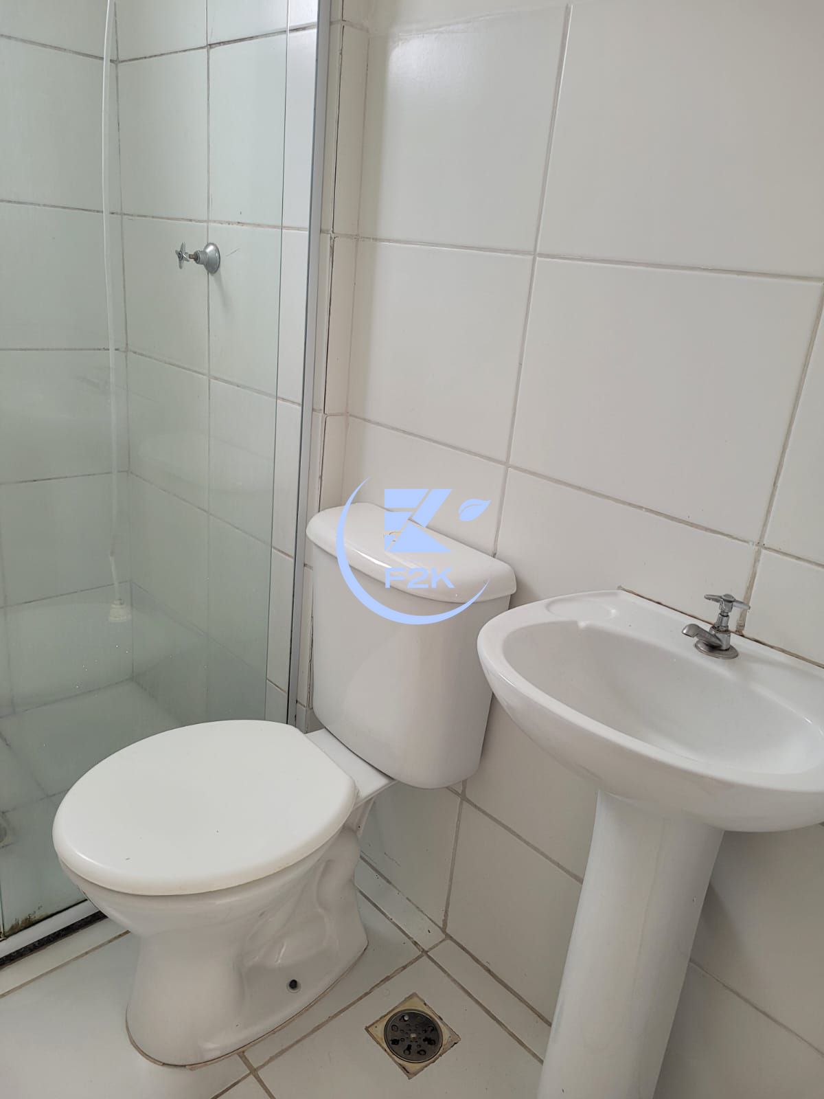 Apartamento à venda com 2 quartos, 46m² - Foto 5