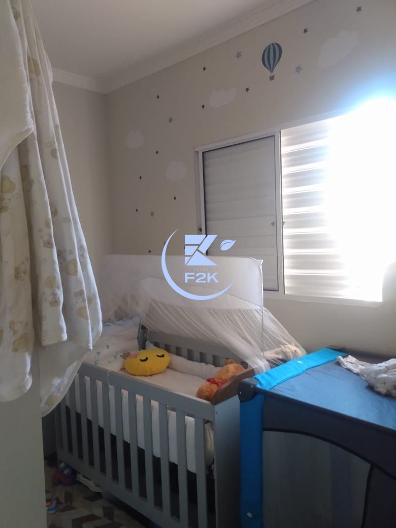 Casa de Condomínio, 2 quartos - Foto 16