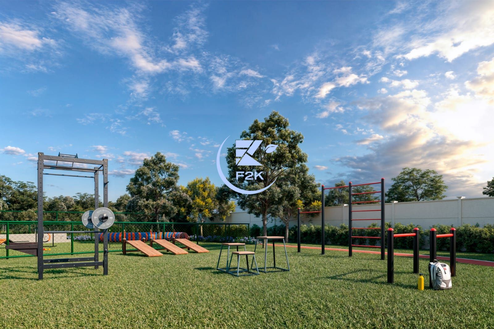 Apartamento, 2 quartos, 49 m² - Foto 23