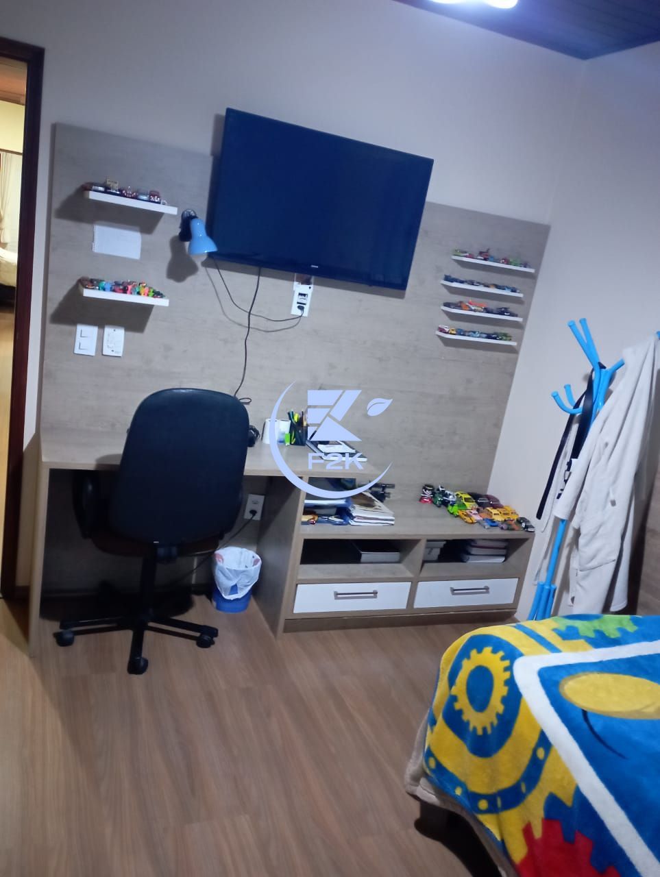 Sobrado à venda com 3 quartos, 206m² - Foto 36