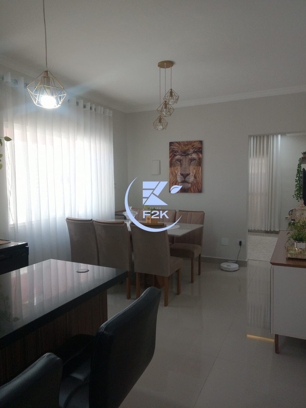 Casa, 2 quartos, 58 m² - Foto 3