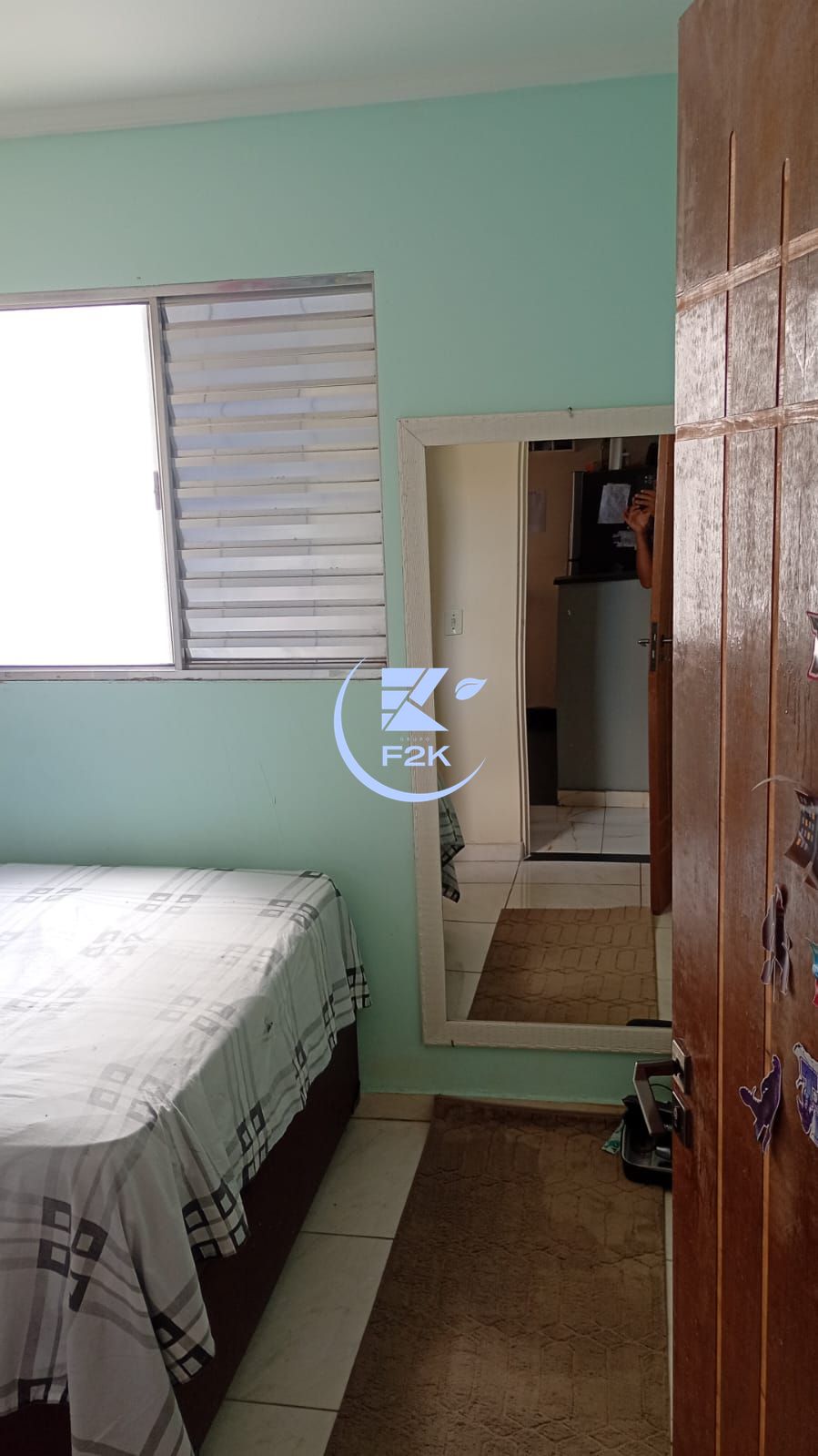 Apartamento, 2 quartos, 44 m² - Foto 23