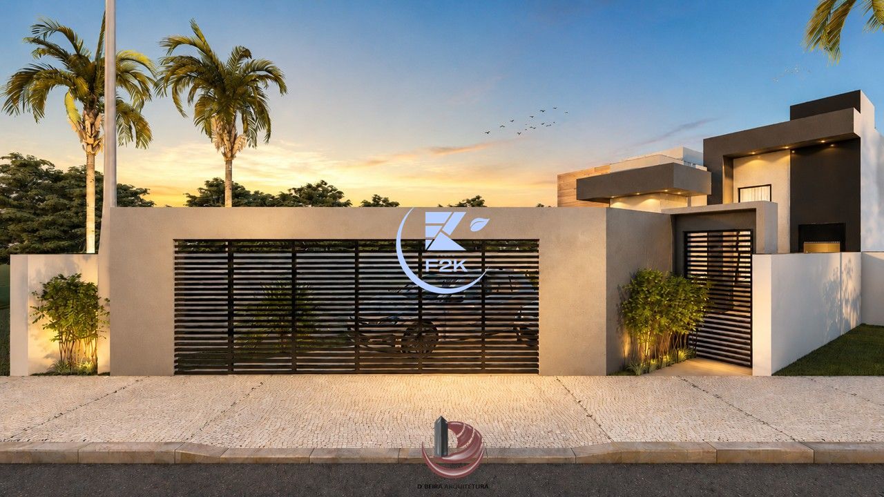 Casa, 2 quartos, 56 m² - Foto 4