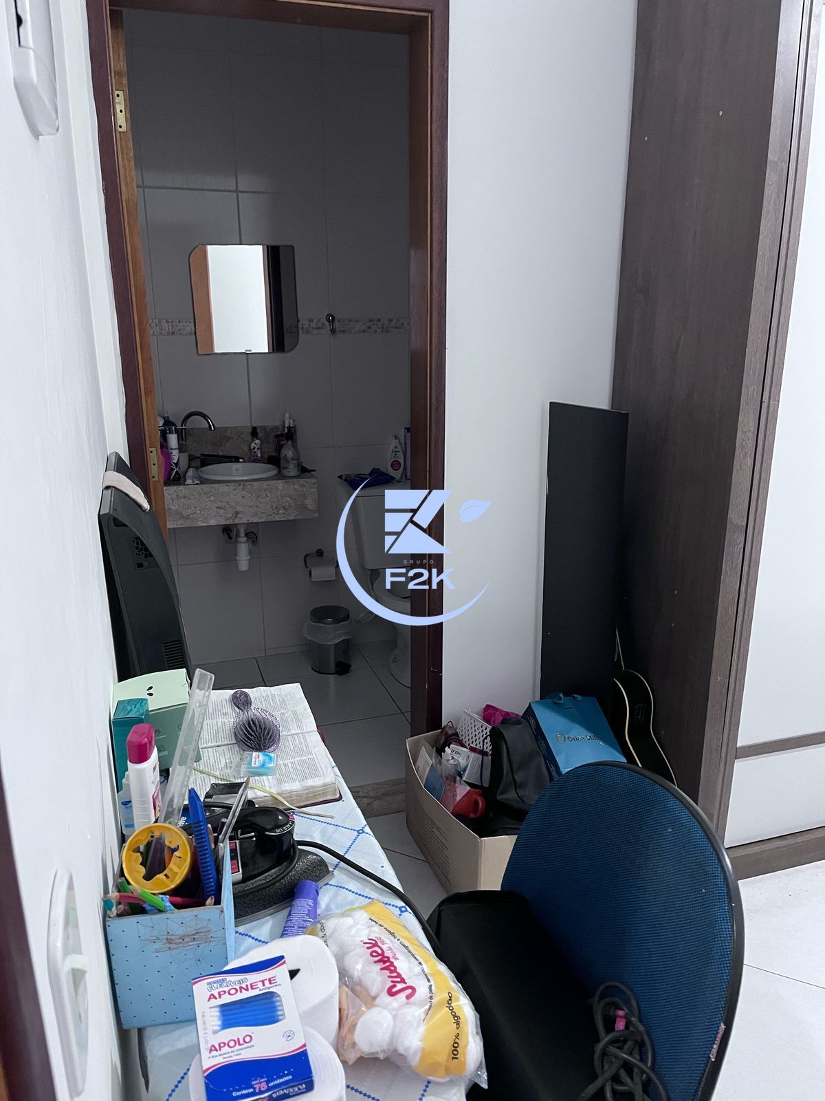Sobrado, 3 quartos, 117 m² - Foto 20