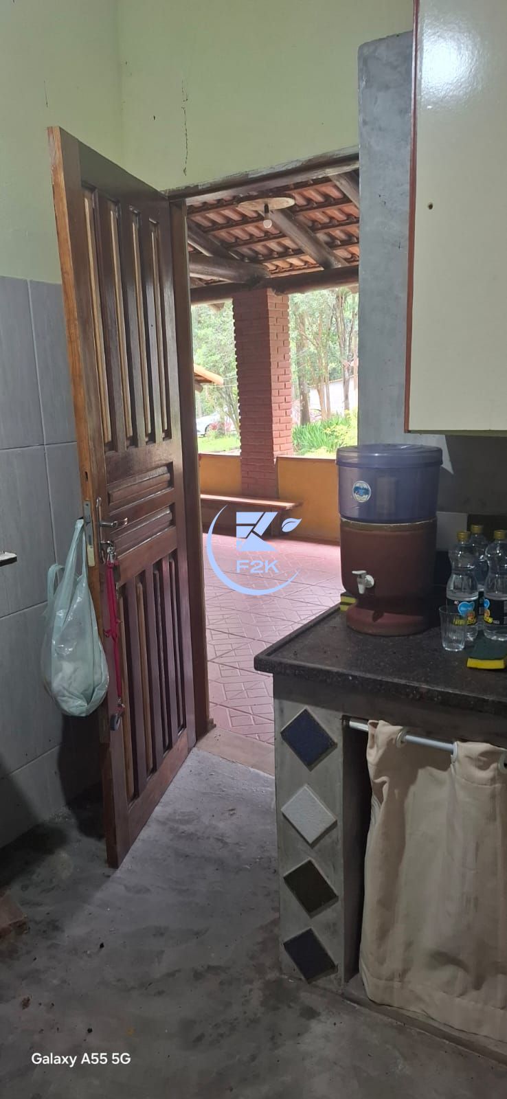 Chácara, 2 quartos, 2740 m² - Foto 4