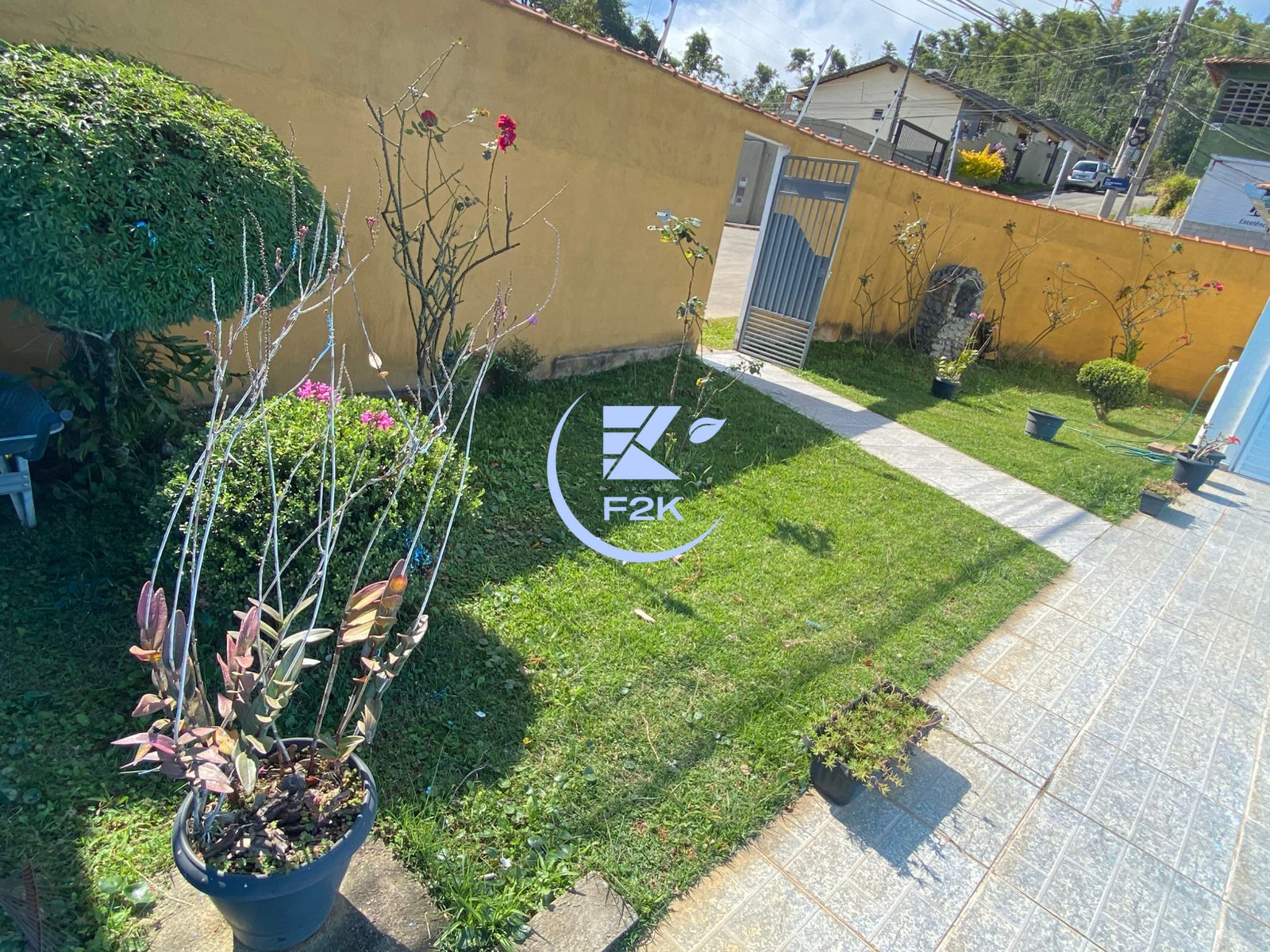 Casa, 2 quartos, 110 m² - Foto 1