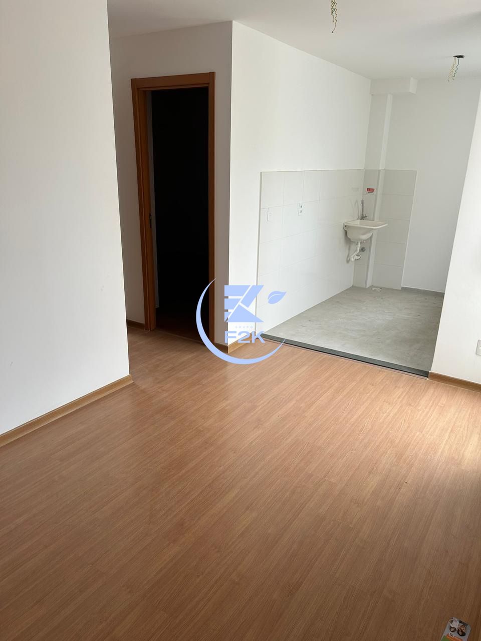 Apartamento, 2 quartos, 42 m² - Foto 2