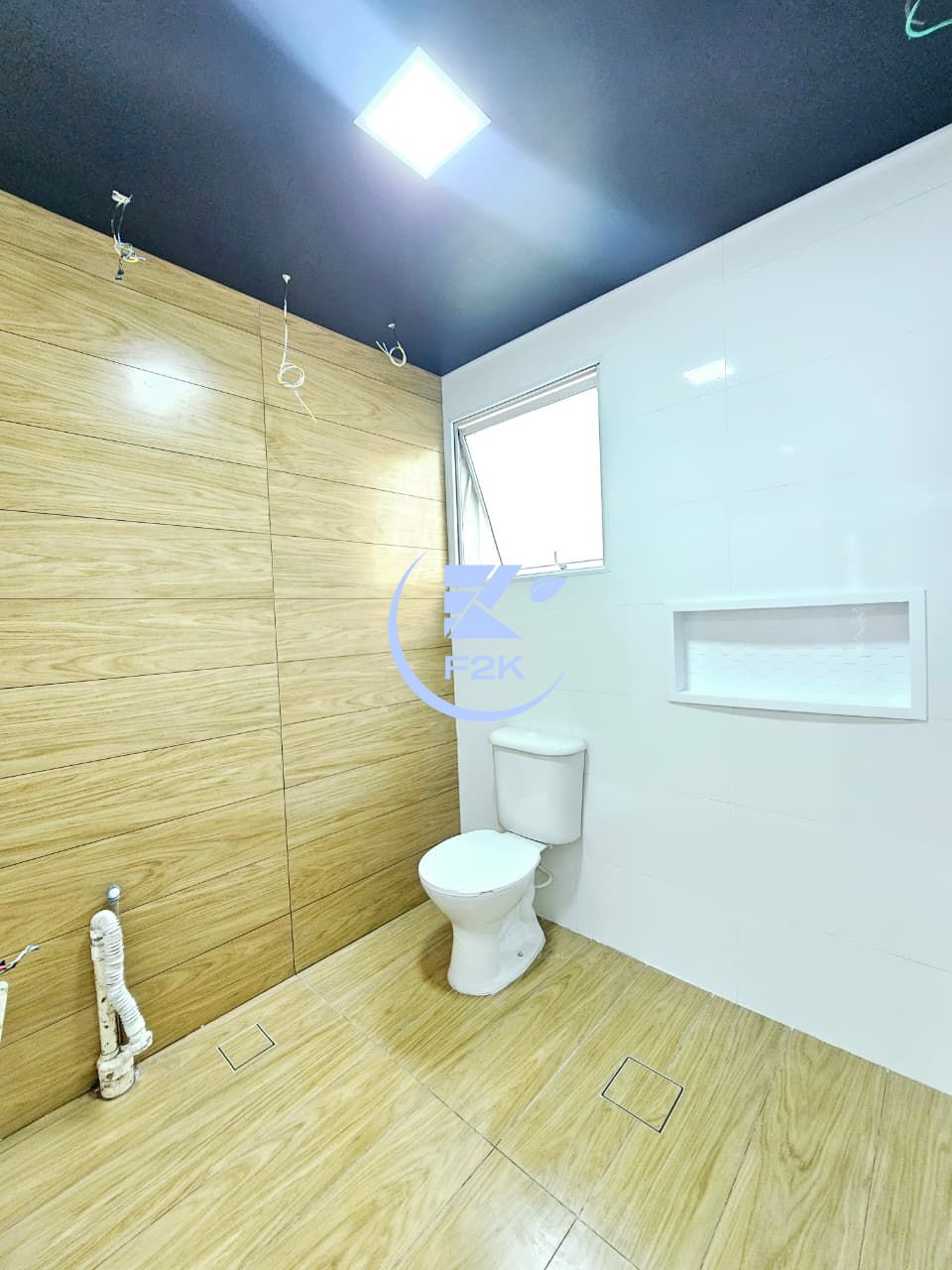 Apartamento, 2 quartos, 50 m² - Foto 10