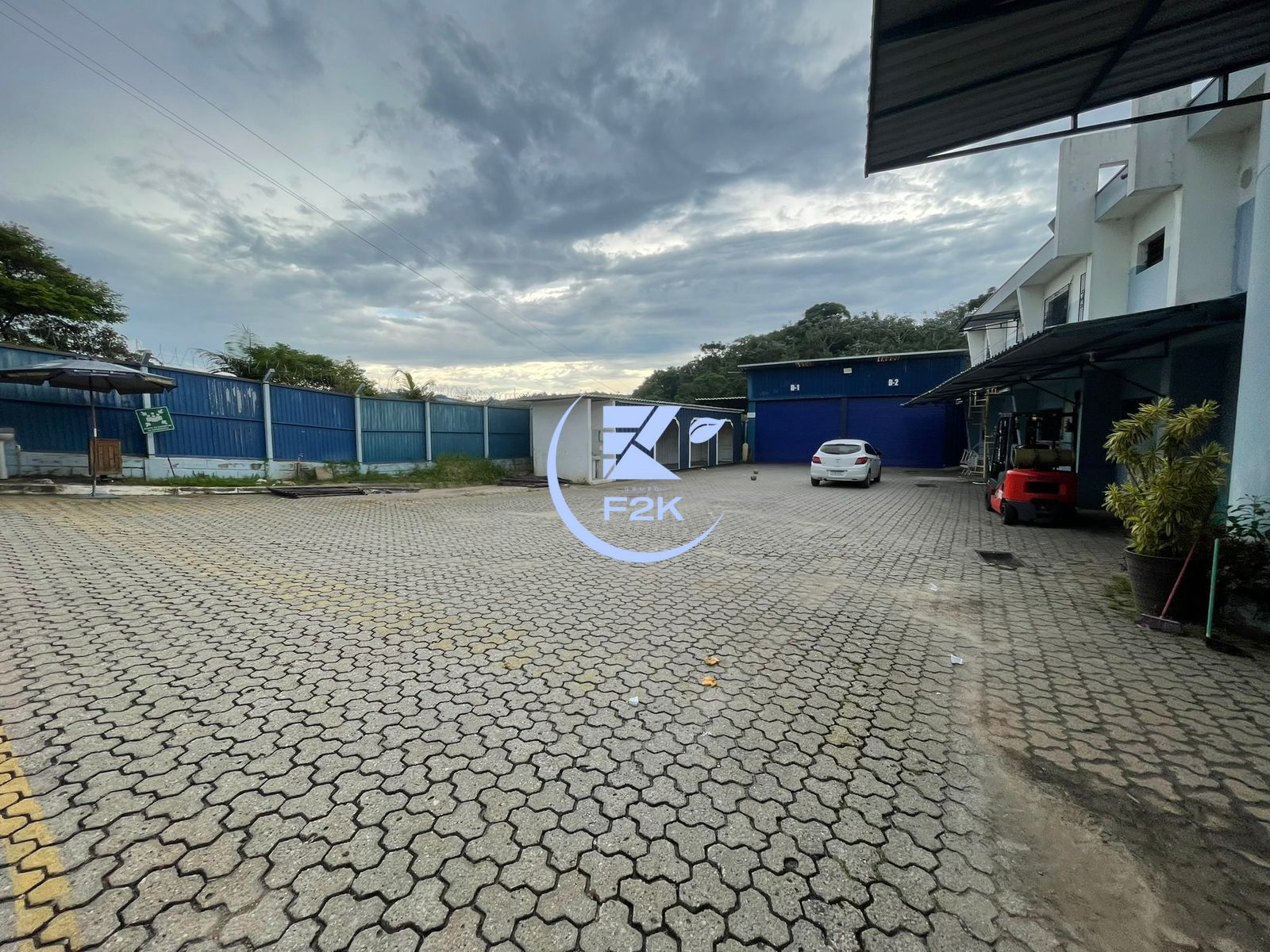 Depósito-Galpão-Armazém para alugar com 20 quartos, 4900m² - Foto 20