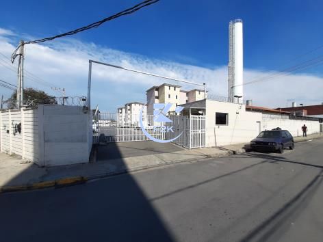 Apartamento, 2 quartos, 45 m² - Foto 1