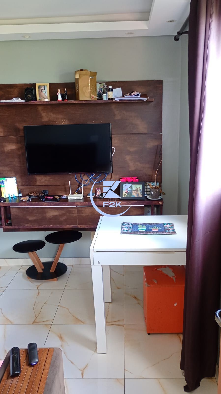 Apartamento, 2 quartos, 44 m² - Foto 31