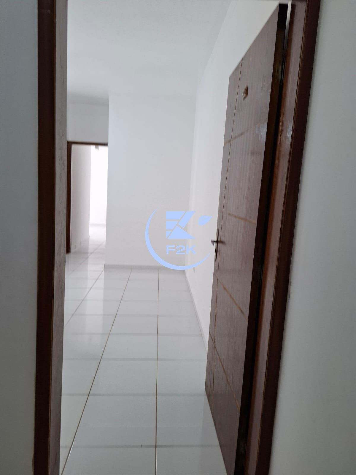 Apartamento, 2 quartos, 51 m² - Foto 2