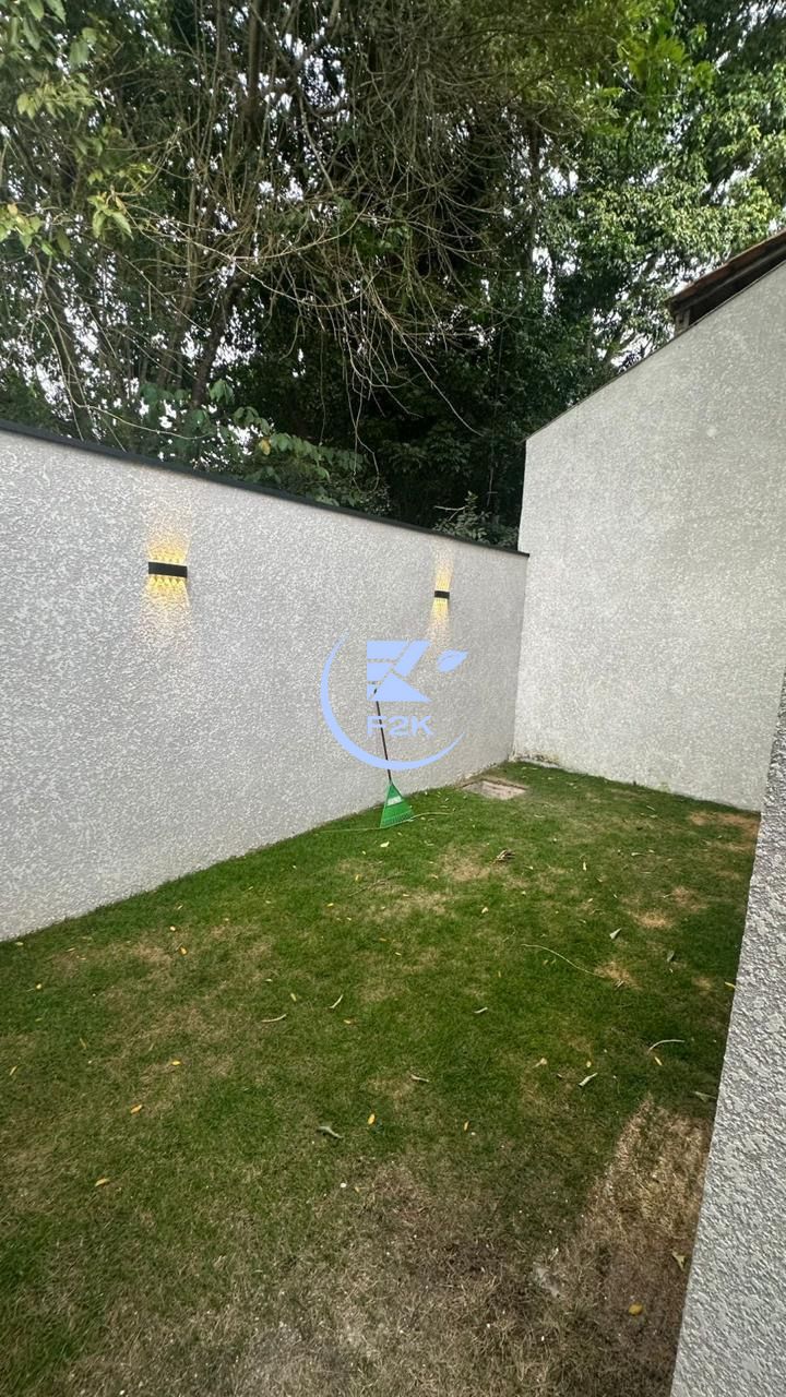 Sobrado, 3 quartos, 124 m² - Foto 32