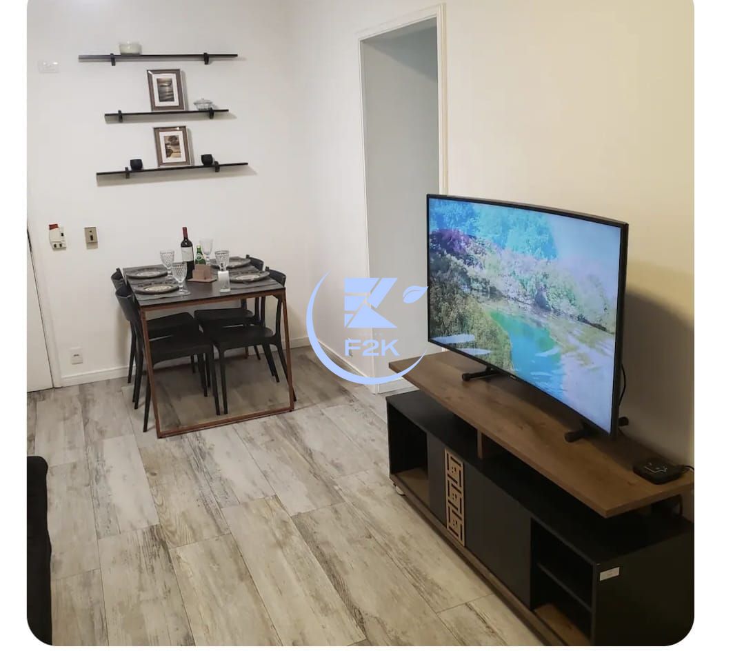 Apartamento, 1 quarto, 46 m² - Foto 23