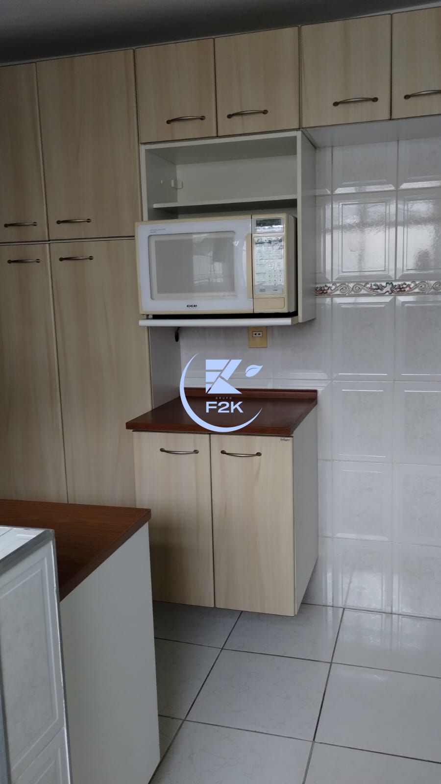 Apartamento à venda com 2 quartos, 46m² - Foto 8