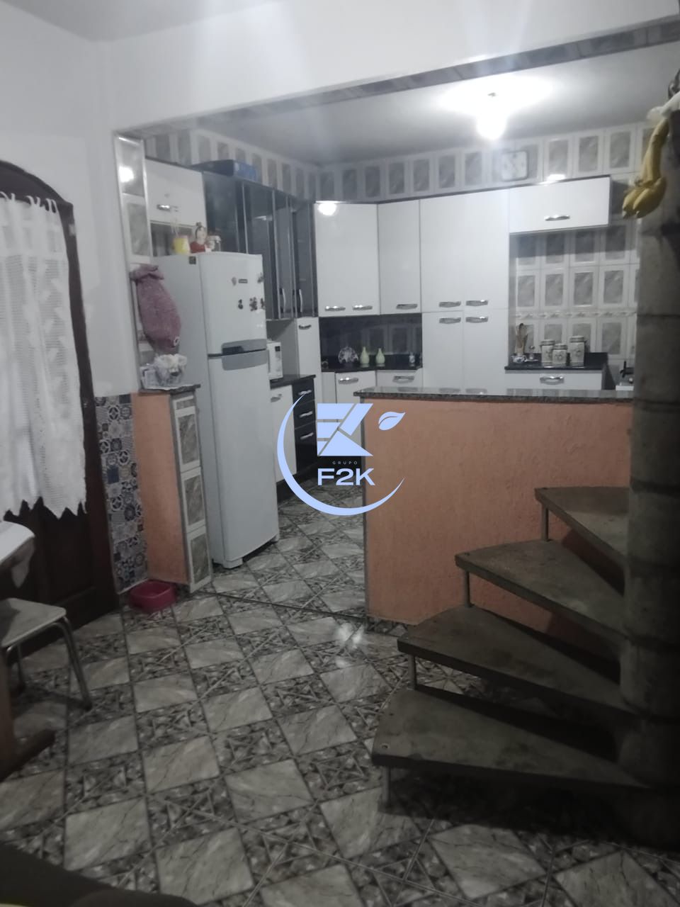 Sobrado, 3 quartos, 75 m² - Foto 6