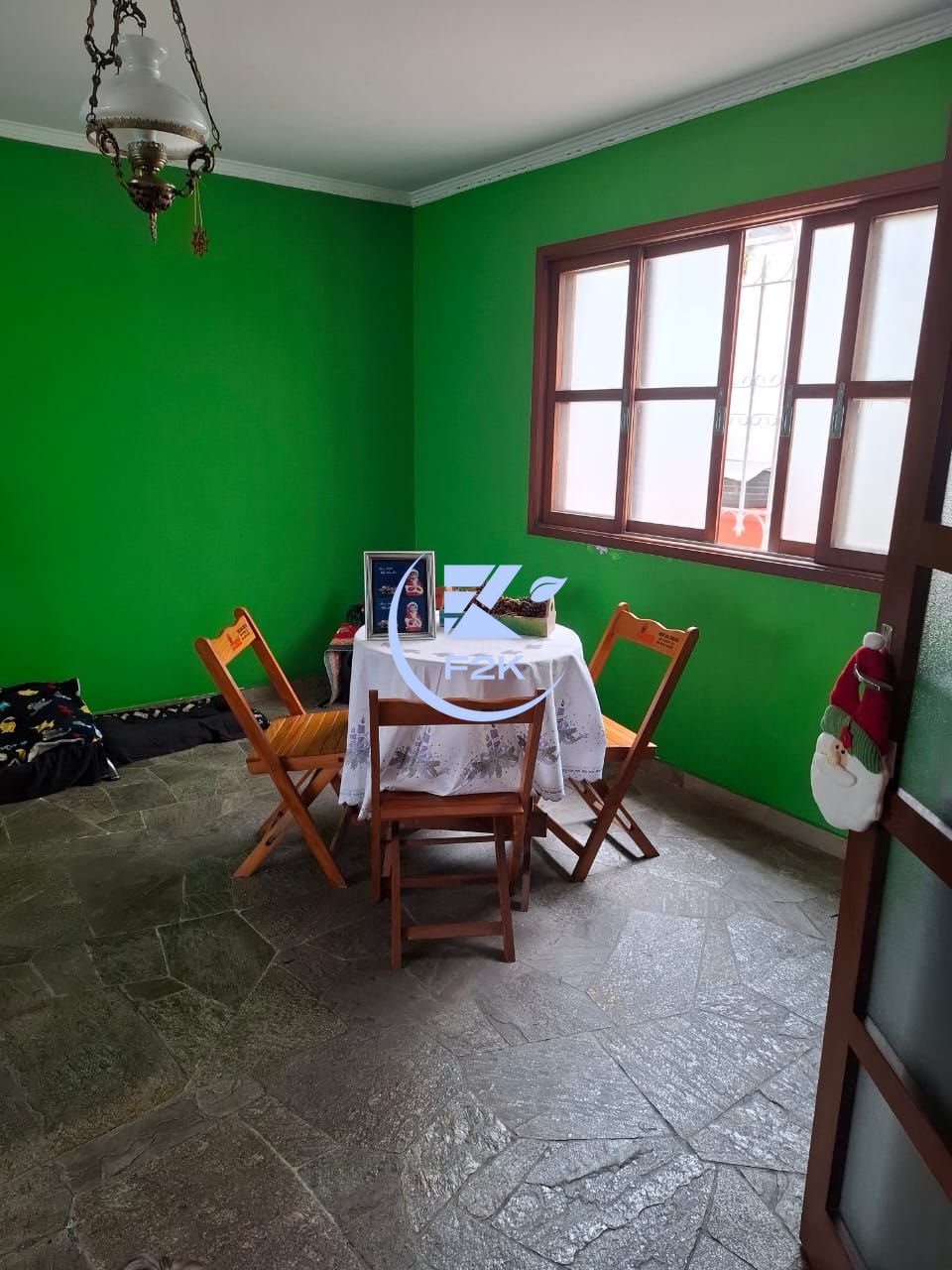 Casa, 3 quartos, 194 m² - Foto 9