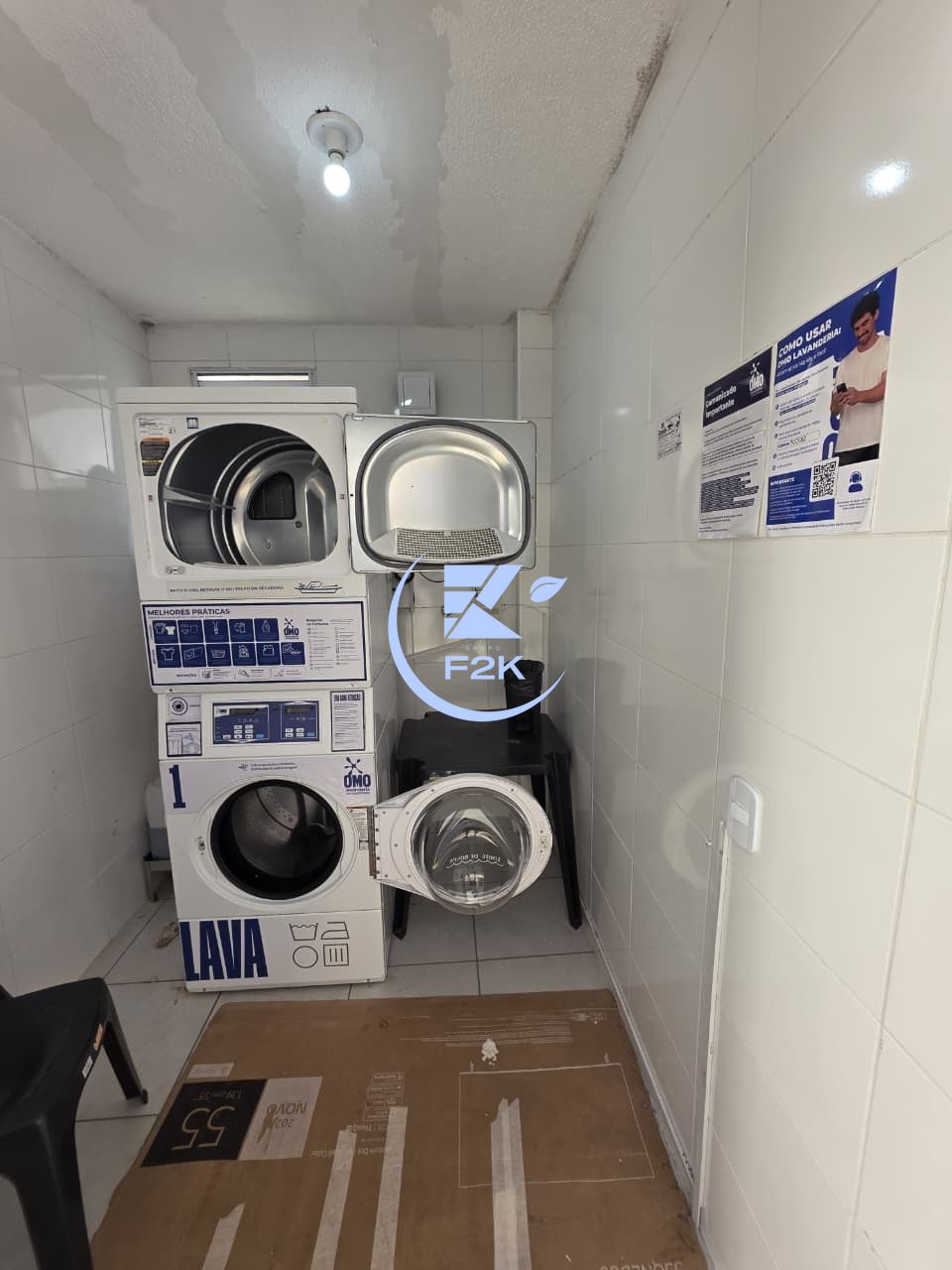 Apartamento, 2 quartos, 39 m² - Foto 9