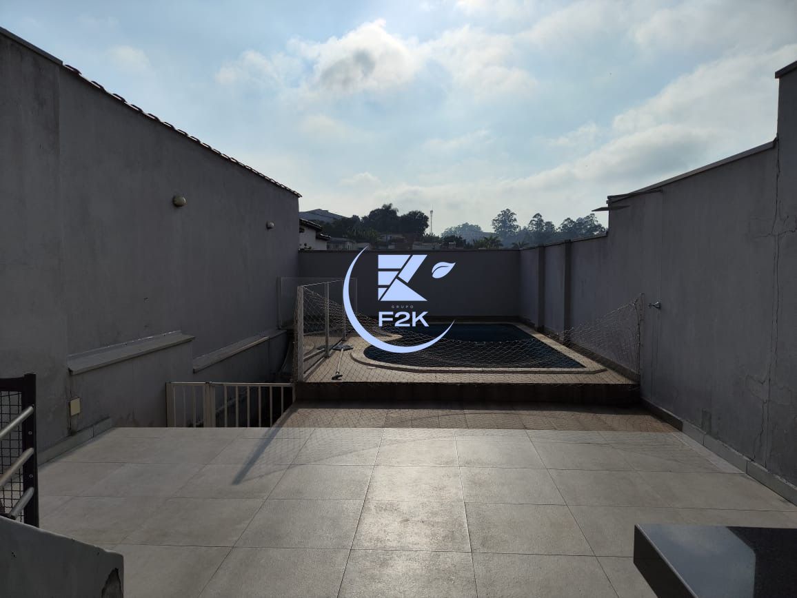 Sobrado, 3 quartos, 105 m² - Foto 42