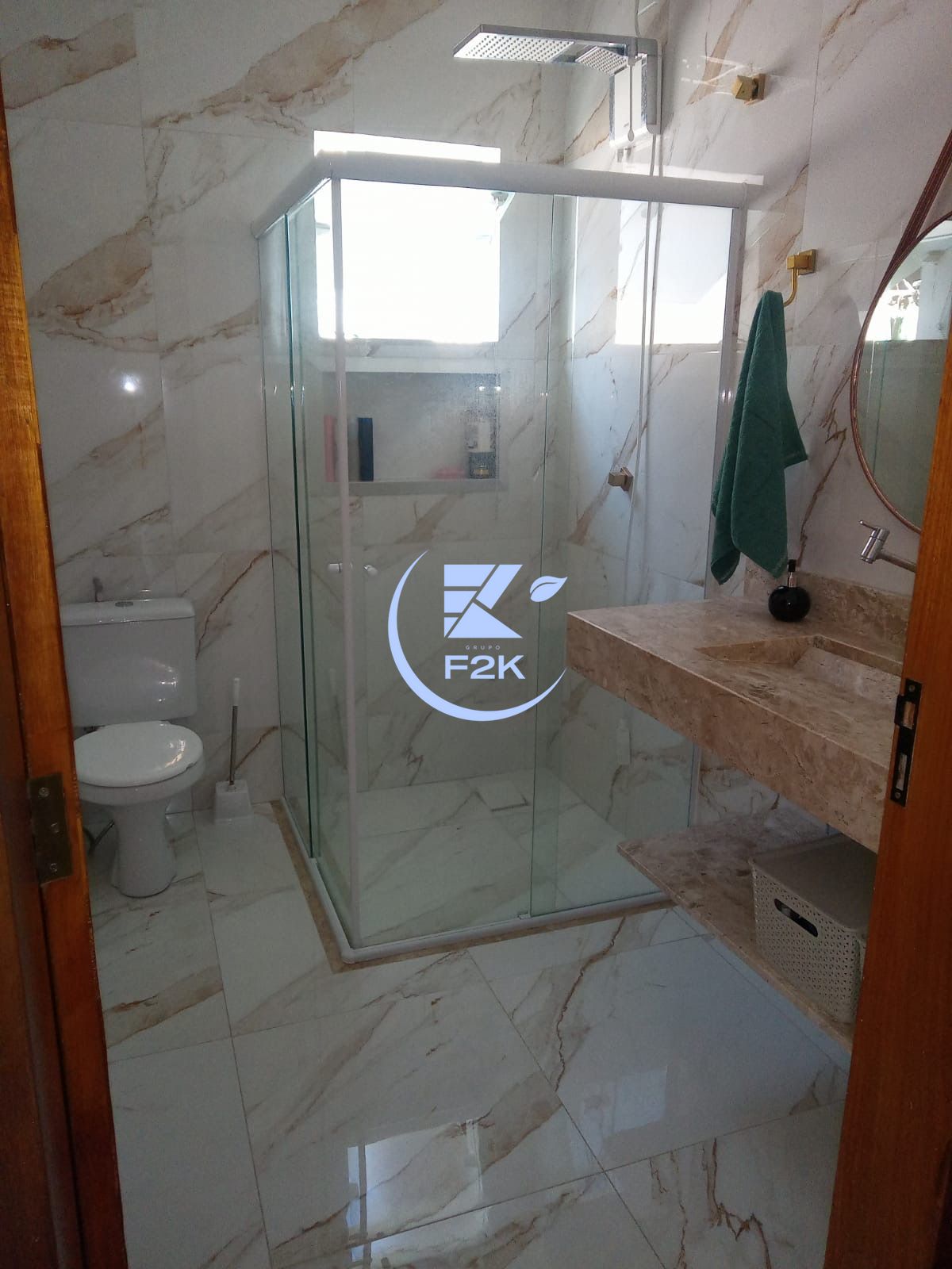 Casa, 2 quartos, 58 m² - Foto 7