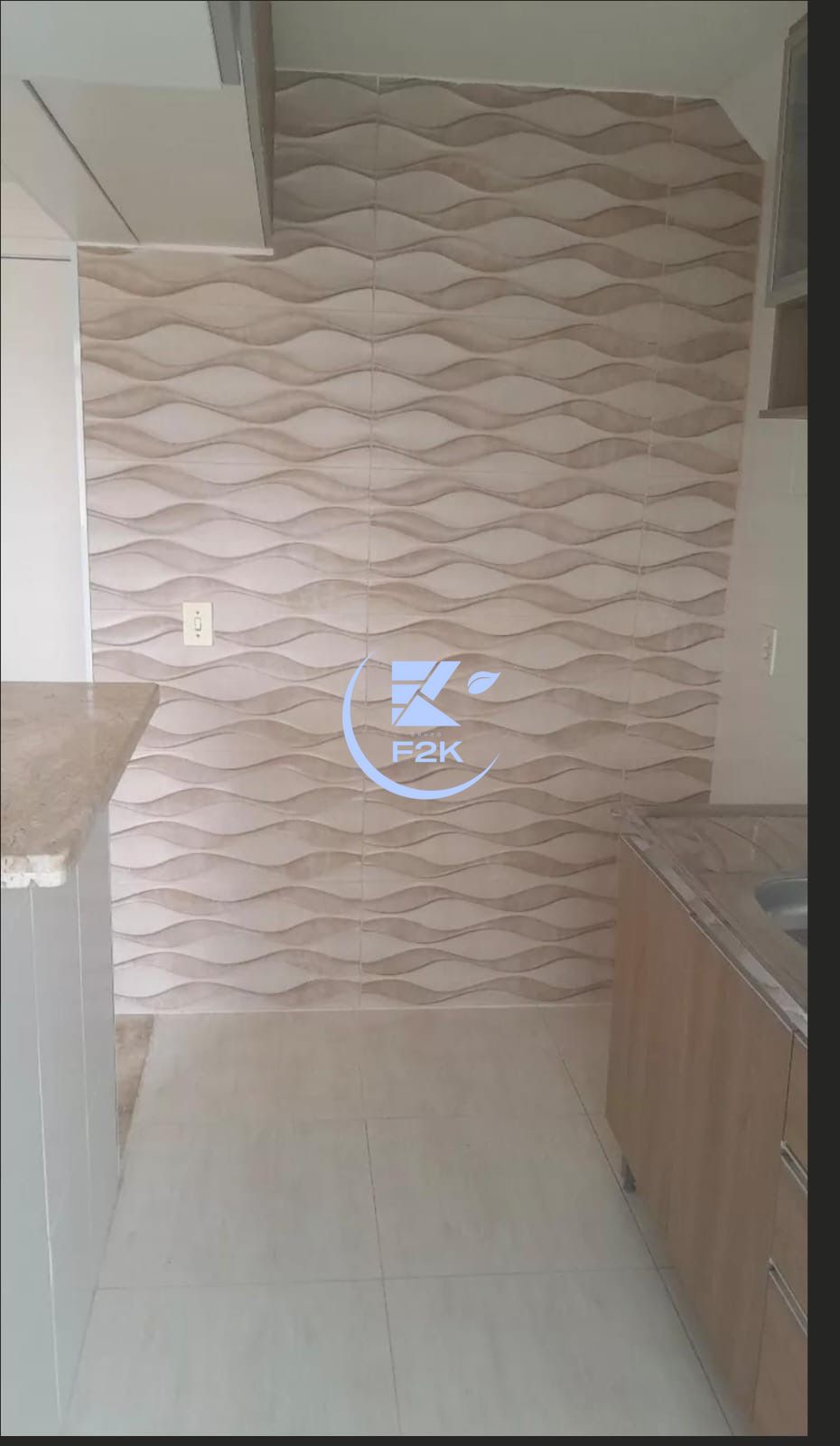 Apartamento, 2 quartos, 48 m² - Foto 10