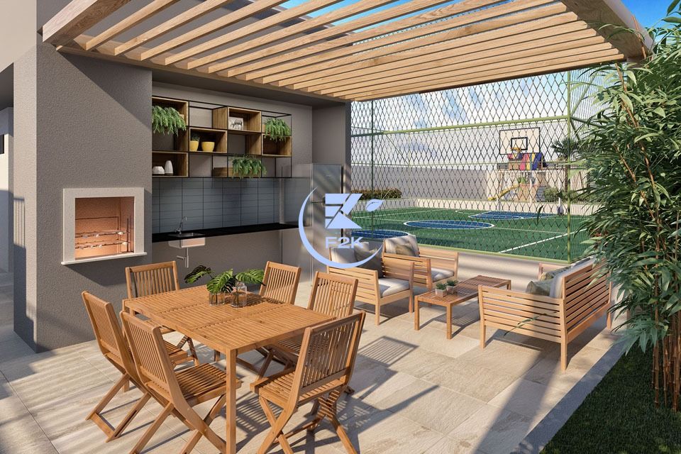 Apartamento, 2 quartos, 66 m² - Foto 9