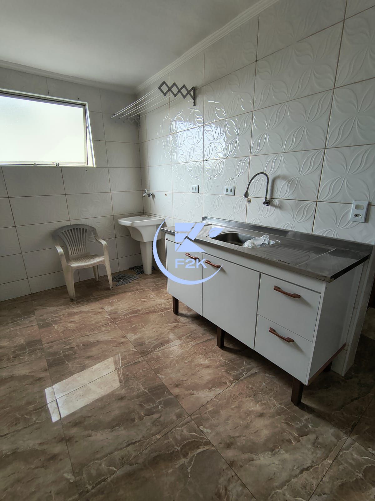 Apartamento, 2 quartos, 50 m² - Foto 5