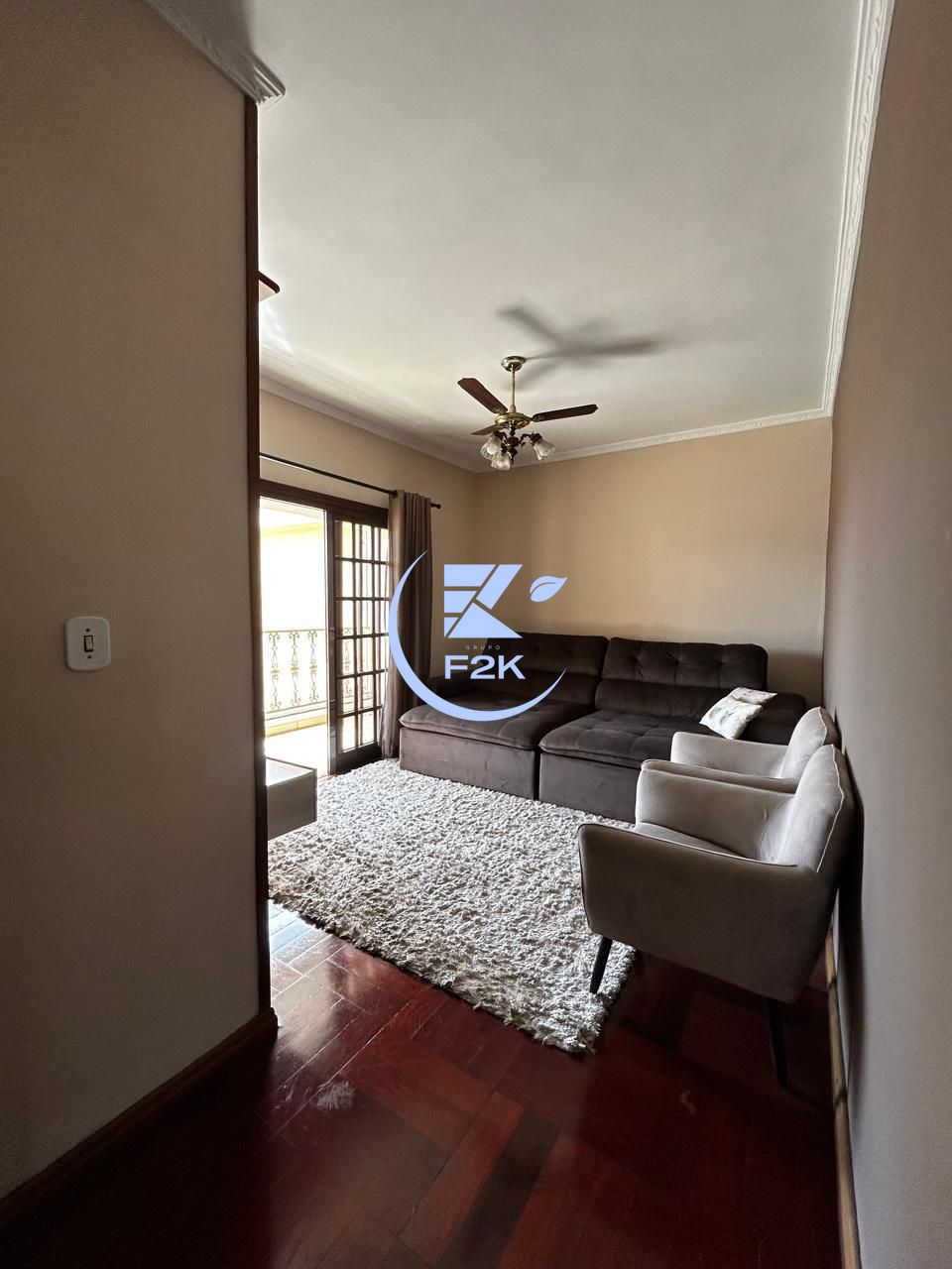 Sobrado, 4 quartos, 268 m² - Foto 51