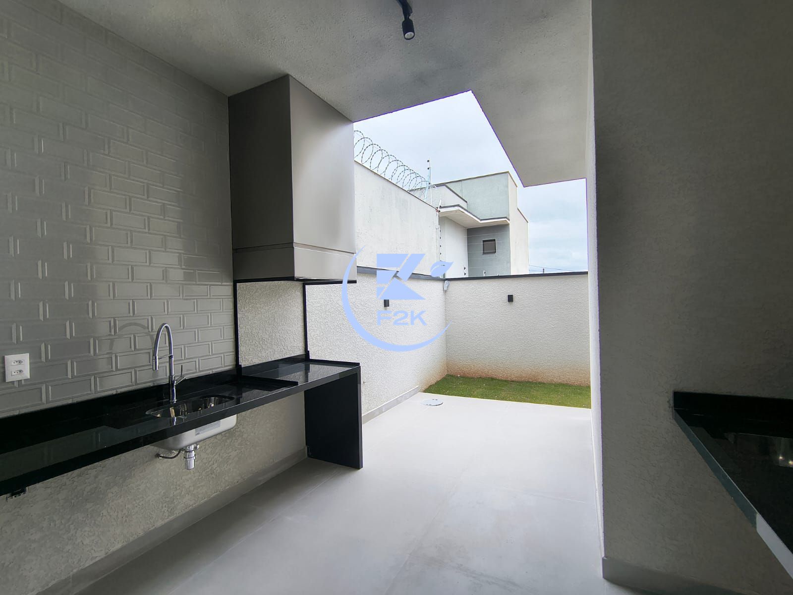 Casa, 3 quartos, 90 m² - Foto 17